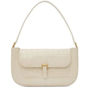 BY FAR Miranda Shoulder Bag